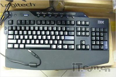 超值之選 近期3款廉價鍵盤產品推薦 - 硬件天地 | Hardware - TechWeb-極客社區