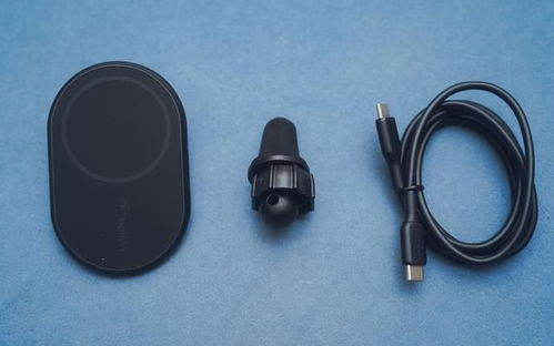 號稱對蘋果生態(tài)兼容性最高的第三方配件 貝爾金產(chǎn)品體驗