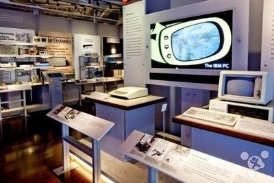 你信嗎?舊電腦放5年可能就會值錢了_SSD固態(tài)硬盤新聞-泡泡網(wǎng)