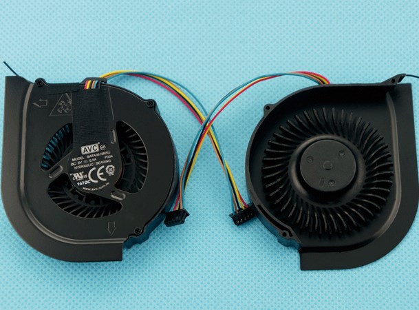 適用 包郵適用 聯(lián)想 IBM THINK PAD T440P 風扇芯 散熱風扇