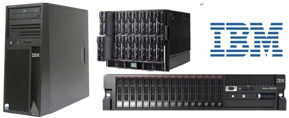 IBM HP 服務器【服務器_服務器配件_磁盤陣列_操作系統(tǒng)】-中關村在線
