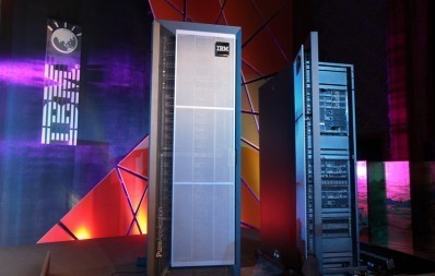 IBM龍頭產(chǎn)品PureSystems或將兜售給聯(lián)想