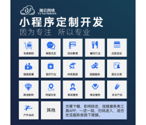 南寧小程序開發(fā)與云軟件應(yīng)用 助力企業(yè)數(shù)字化轉(zhuǎn)型