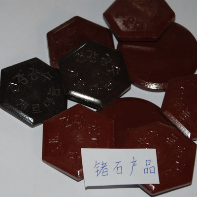 探秘靈壽縣科瑞礦產(chǎn)品加工廠 優(yōu)質(zhì)鍺石與鍺石粉的卓越之選