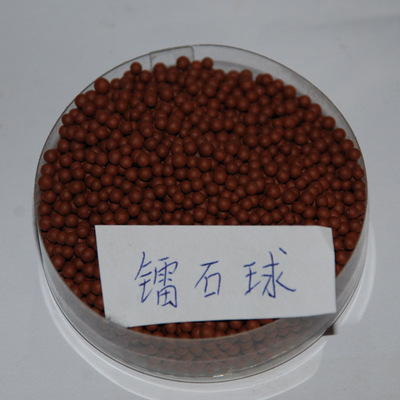 鐳石球貿(mào)易風(fēng)險(xiǎn)警示 警惕“品質(zhì)保障”背后的稀土輻射問題